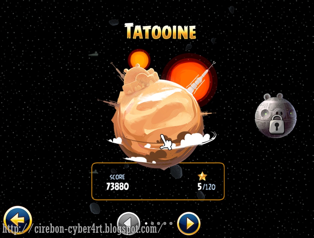 angry birds star wars 2 unlock codes android list